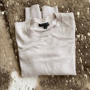 100% Merino Wool Sweater